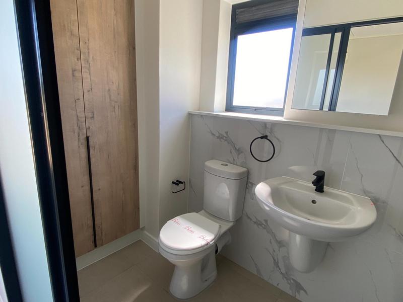 To Let 2 Bedroom Property for Rent in Richwood Western Cape